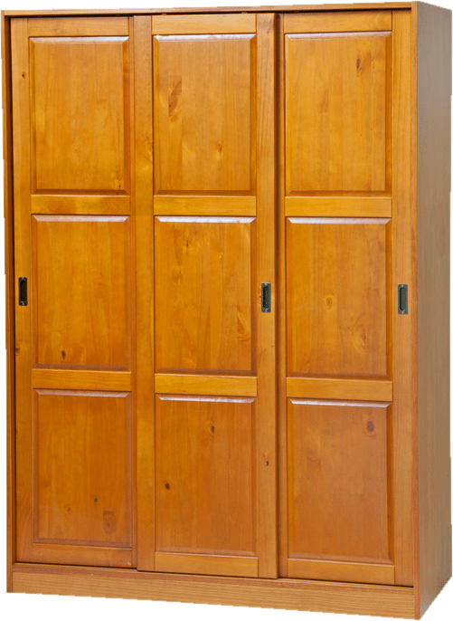Pridemore Armoire