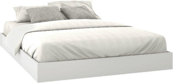 Norah Platform Bedroom Set