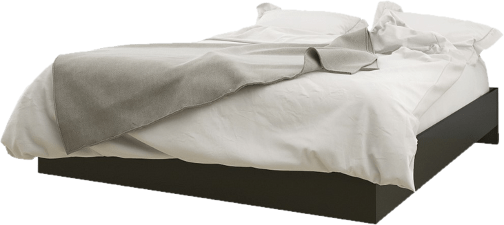 Avatar 4 Piece Bedroom Set Full/Double