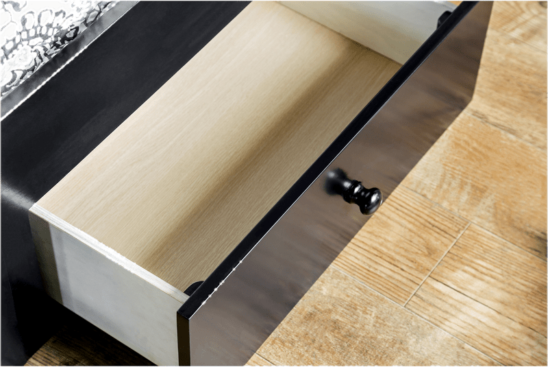 Potts Full / Double Daybed