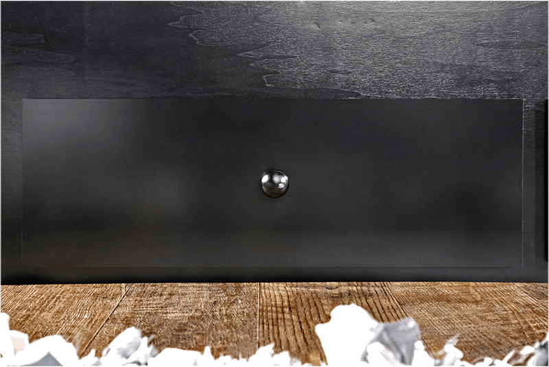 Potts Full / Double Daybed