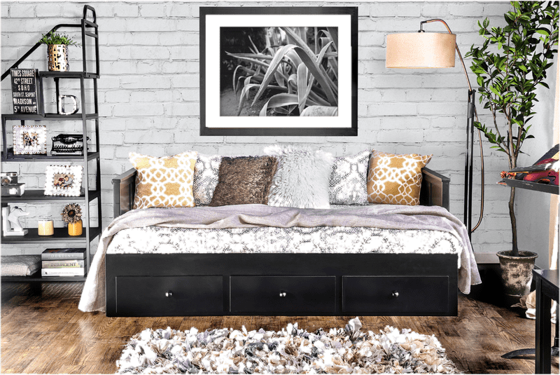 Potts Full / Double Daybed