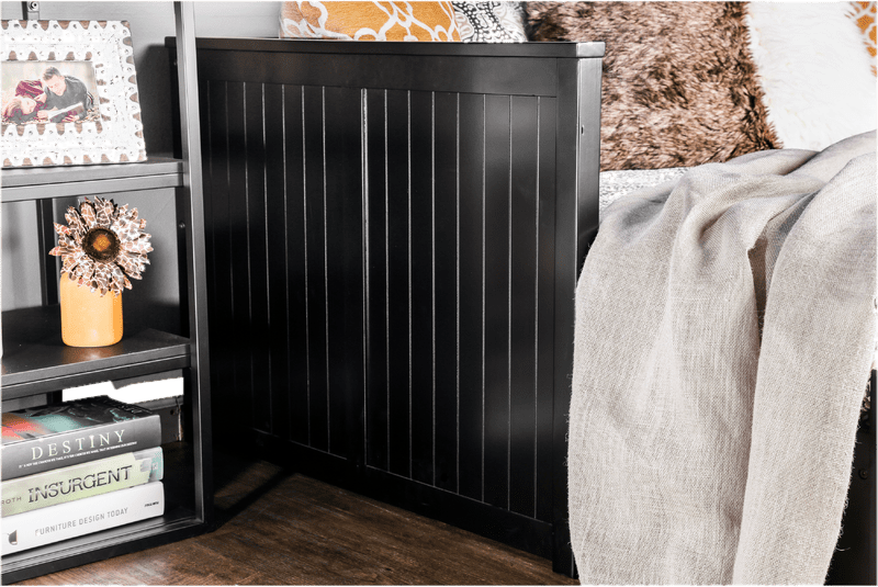 Potts Full / Double Daybed