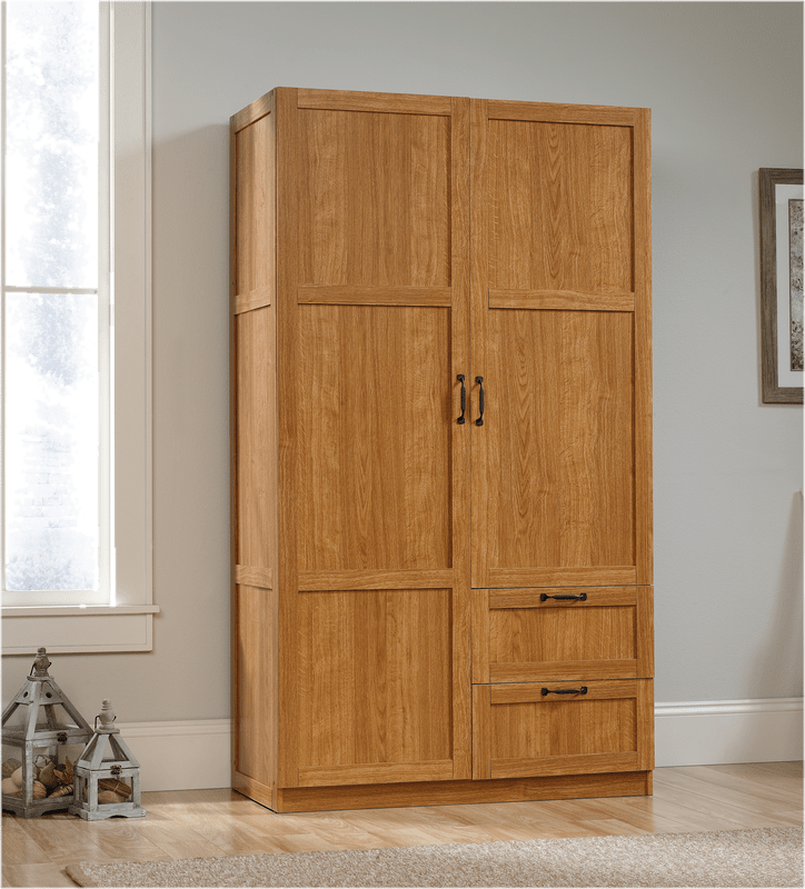 Lott Armoire