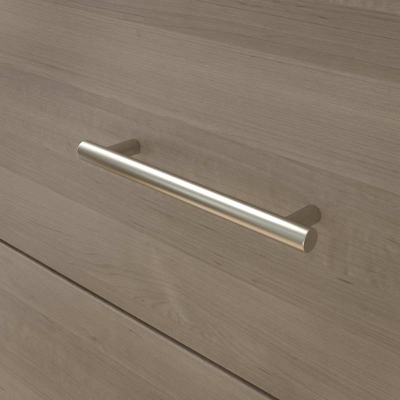 Valencia 3 Piece Dresser Set