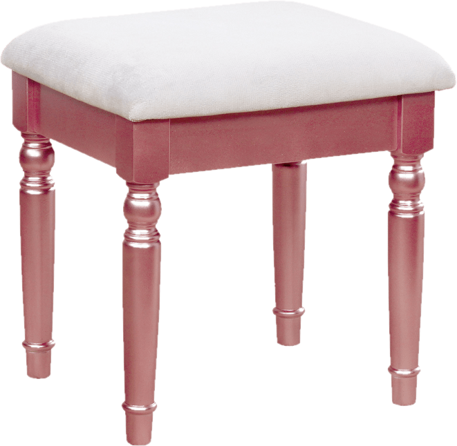 Galento Transitional Vanity Set with Mirror