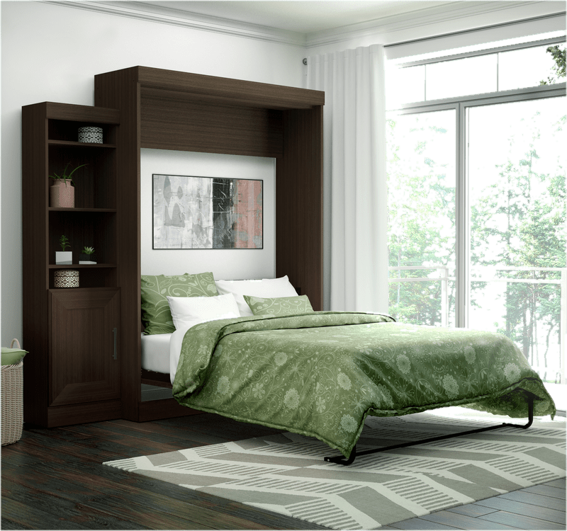 Beecroft Storage Murphy Bed