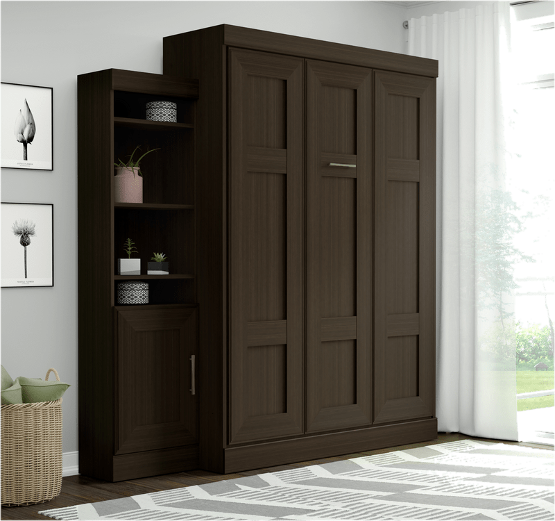 Beecroft Storage Murphy Bed