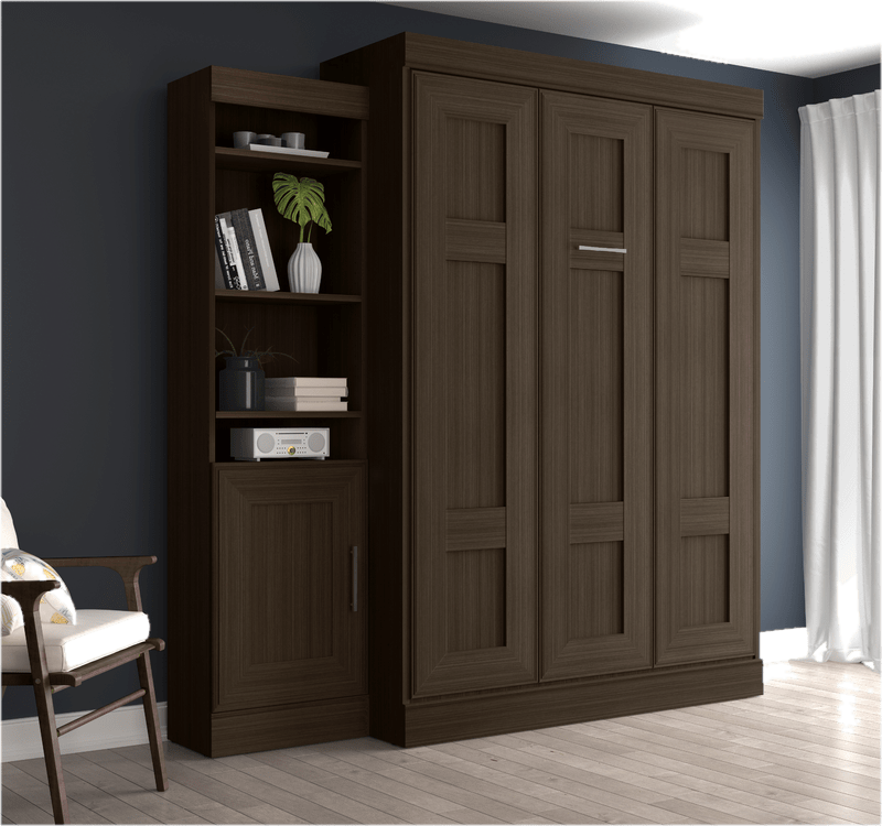 Beecroft Storage Murphy Bed