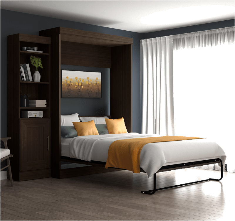 Beecroft Storage Murphy Bed