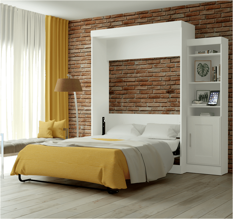 Beecroft Storage Murphy Bed