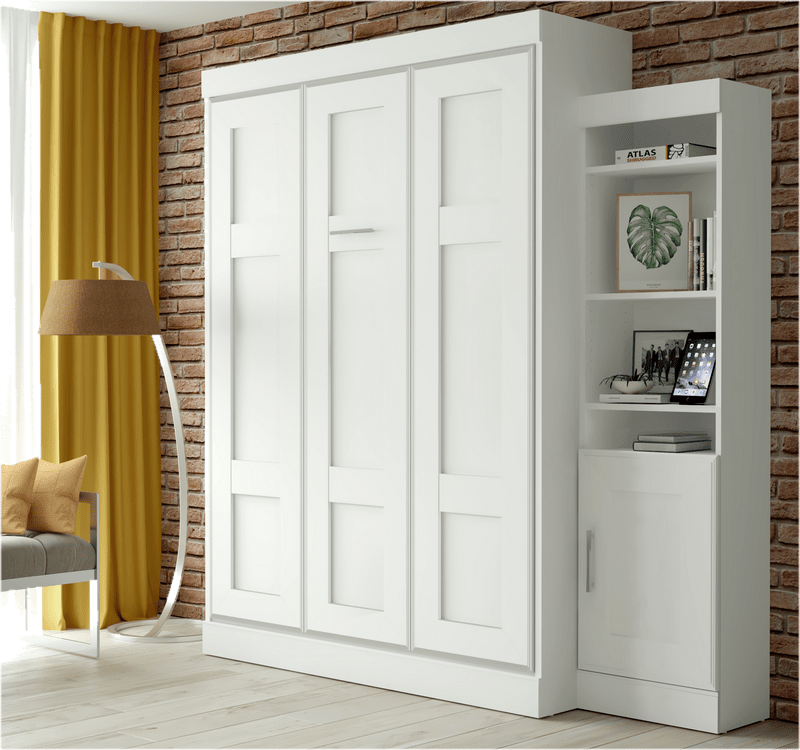 Beecroft Storage Murphy Bed