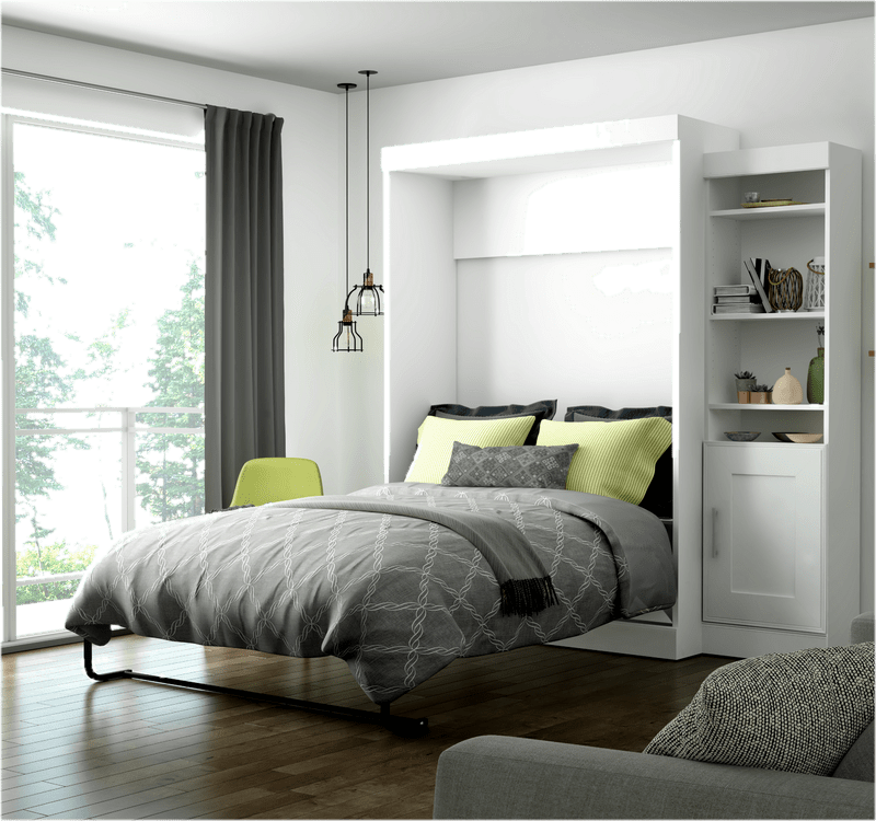 Beecroft Storage Murphy Bed