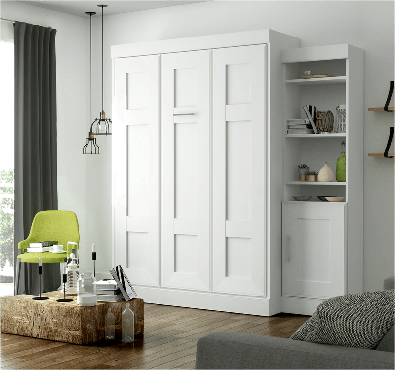 Beecroft Storage Murphy Bed