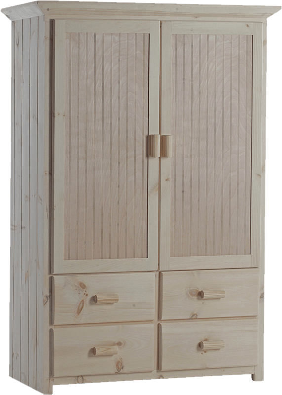 Hoyt Armoire