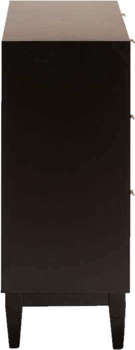 Estelle 3 Drawer Accent Chest