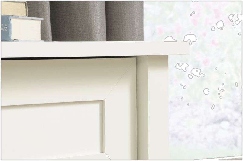 Rossford 6 Drawer 52.25'' W