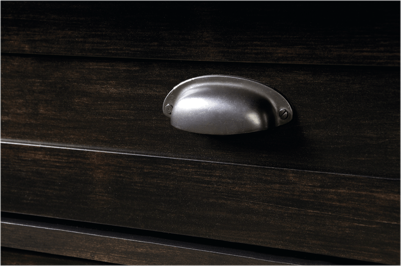 Rossford 6 Drawer 52.25'' W