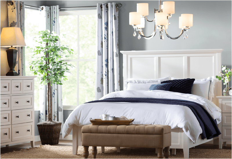 Mowgli 8 Drawer 60'' W Double Dresser