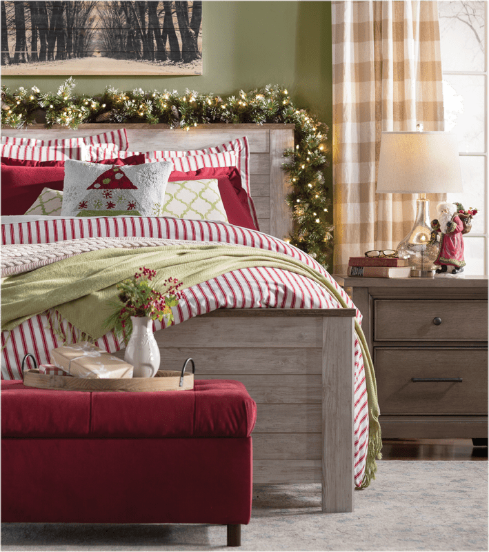 Dorando Panel Headboard