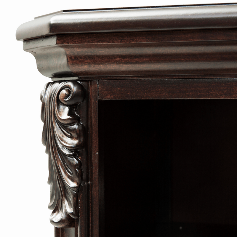 Amala 4 - Drawer Dresser