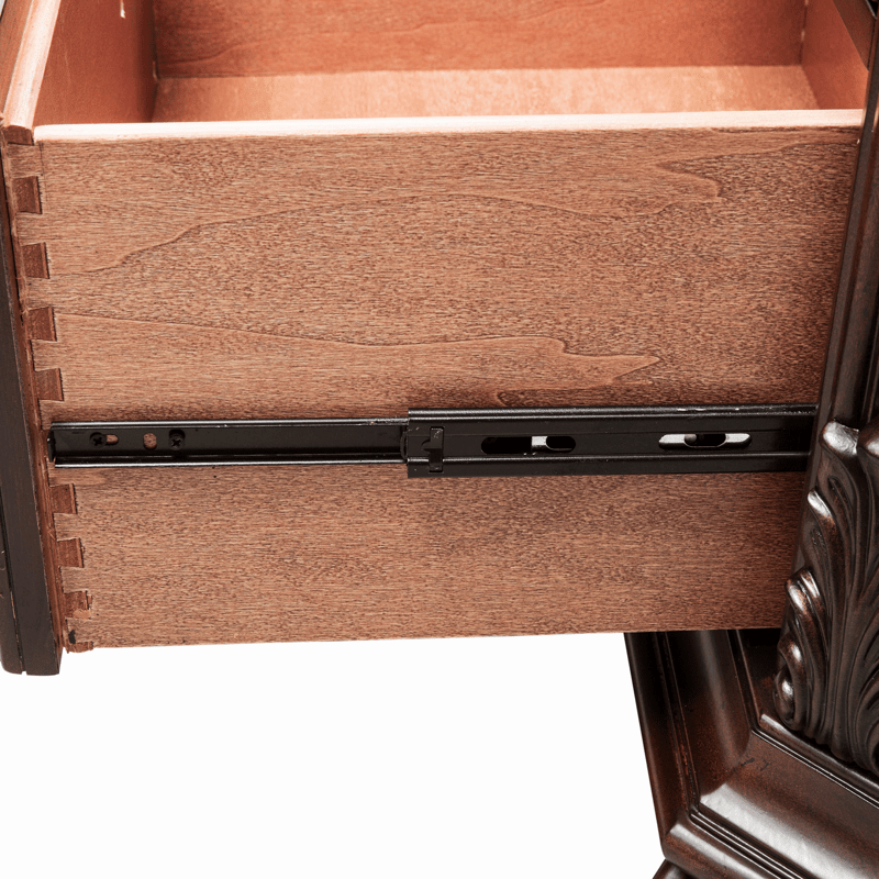 Amala 4 - Drawer Dresser