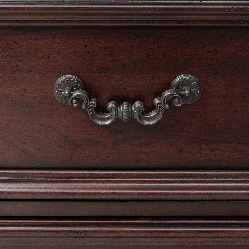 Amala 4 - Drawer Dresser