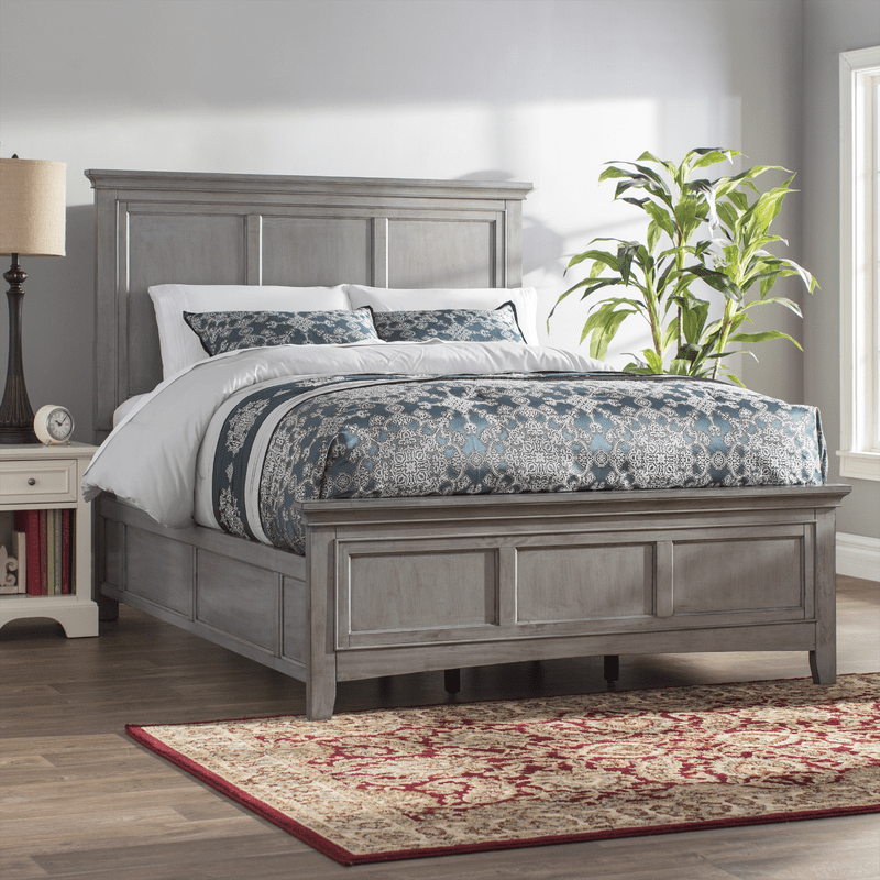 Kingery Low Profile Standard Bed