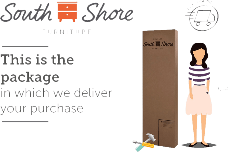 Avilla 4 Drawer 63.25" W Combo Dresser