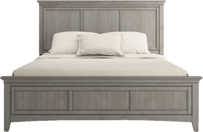 Kingery Low Profile Standard Bed