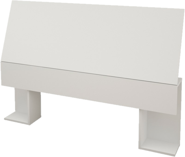 Norah Platform Bedroom Set