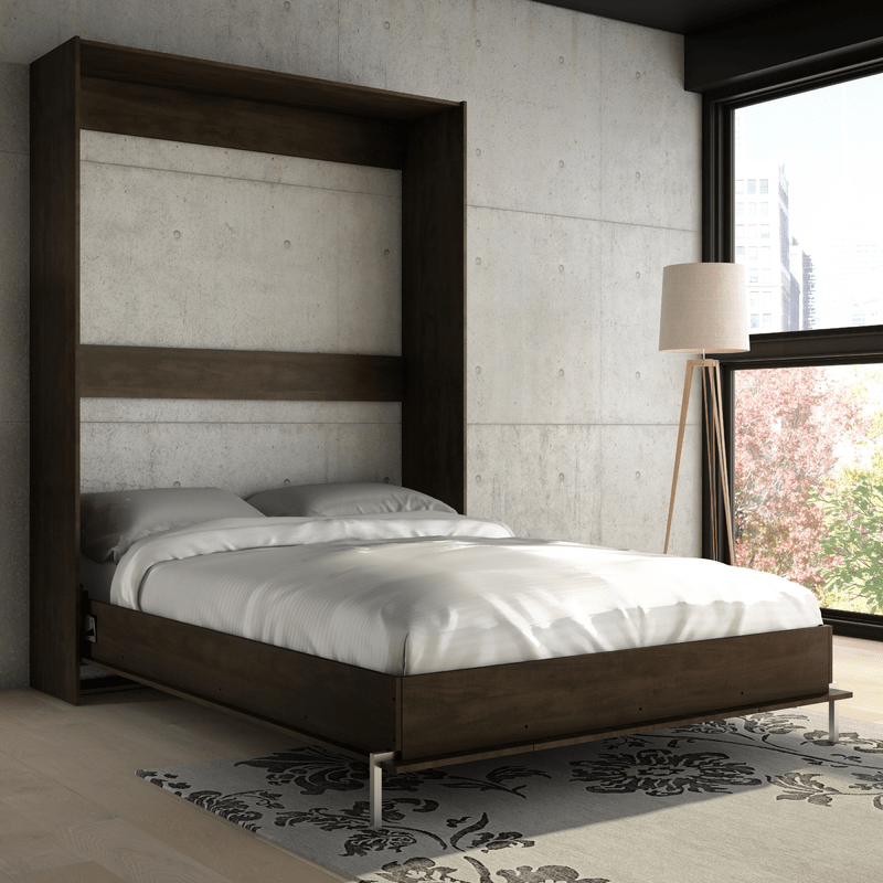 Chenault Low Profile Murphy Bed
