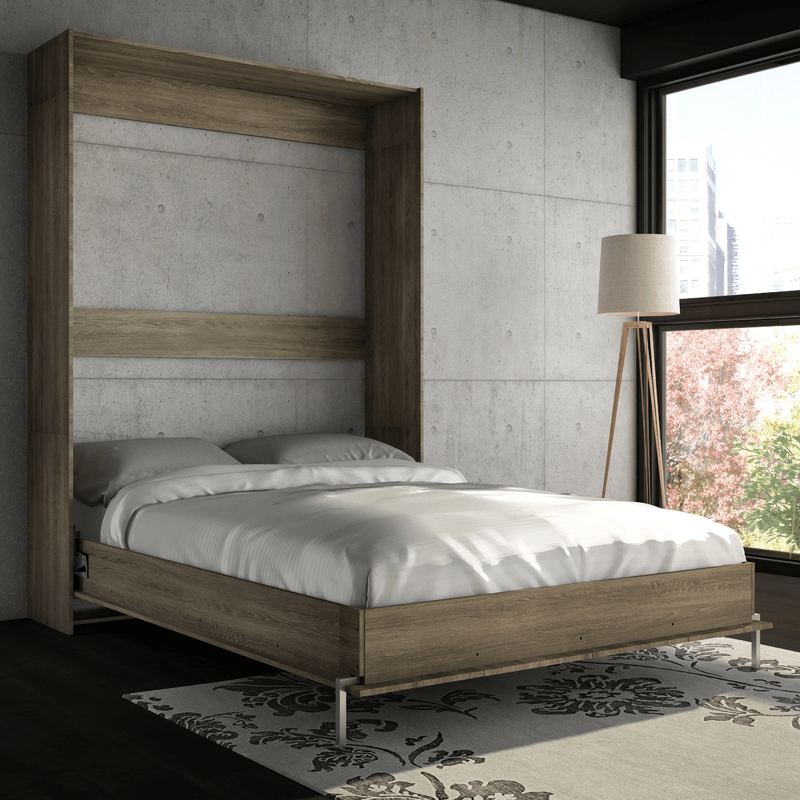 Chenault Low Profile Murphy Bed