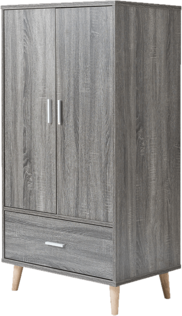 Wallingford Armoire