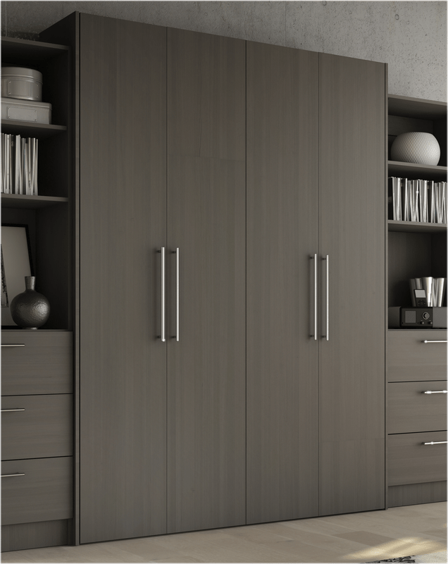 Chenault Low Profile Murphy Bed