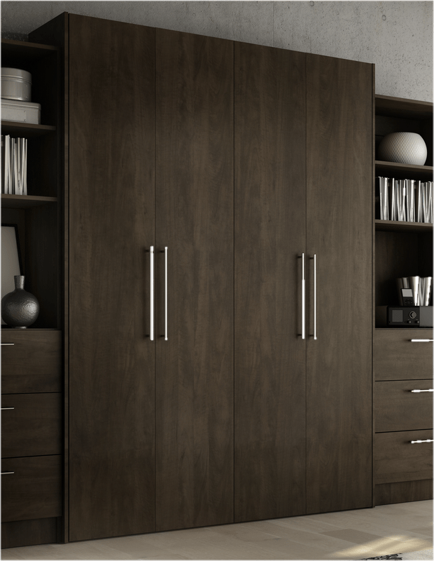 Chenault Low Profile Murphy Bed