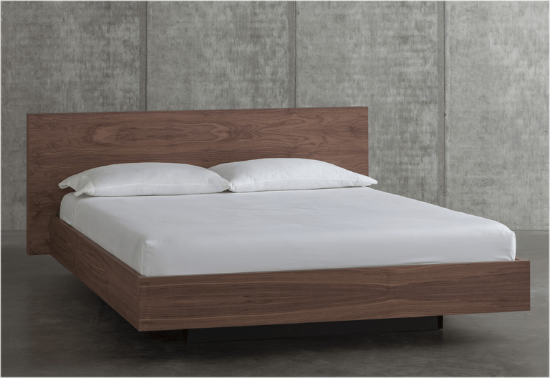 Karr Platform Bed