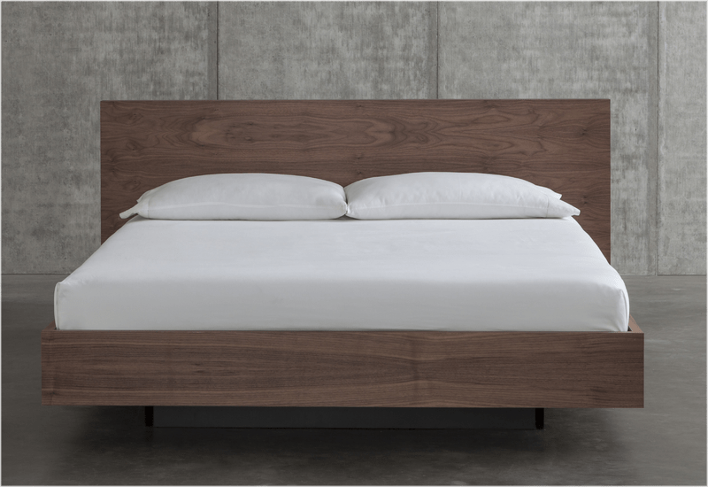 Karr Platform Bed