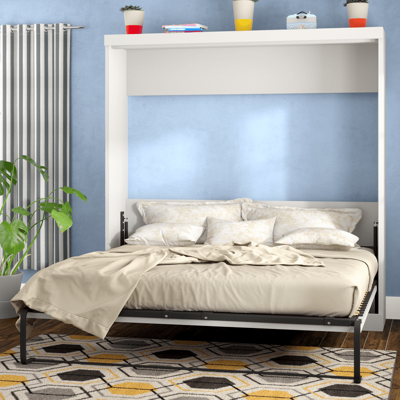 Beecroft Storage Murphy Bed