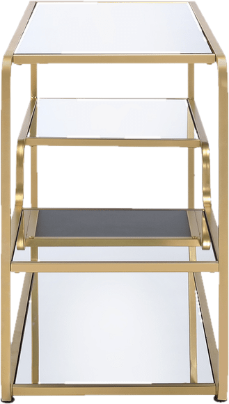 Karla TV Stand for TVs up to 58"