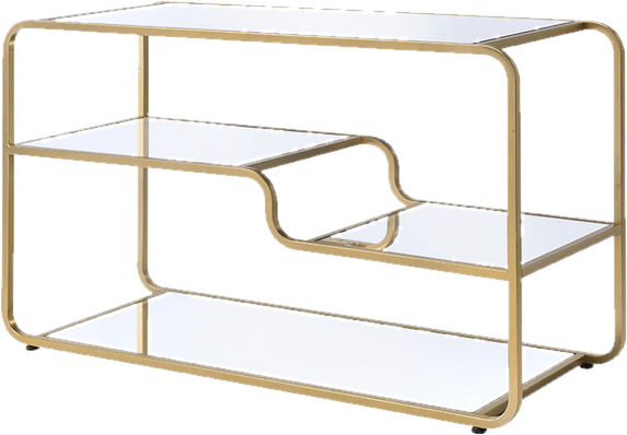 Karla TV Stand for TVs up to 58"