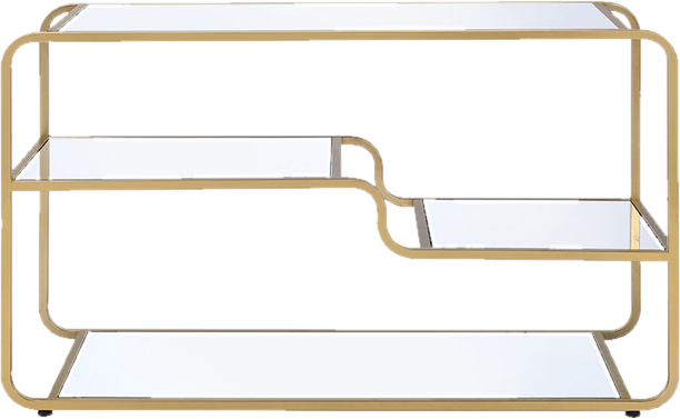 Karla TV Stand for TVs up to 58"