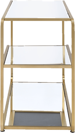 Karla TV Stand for TVs up to 58"