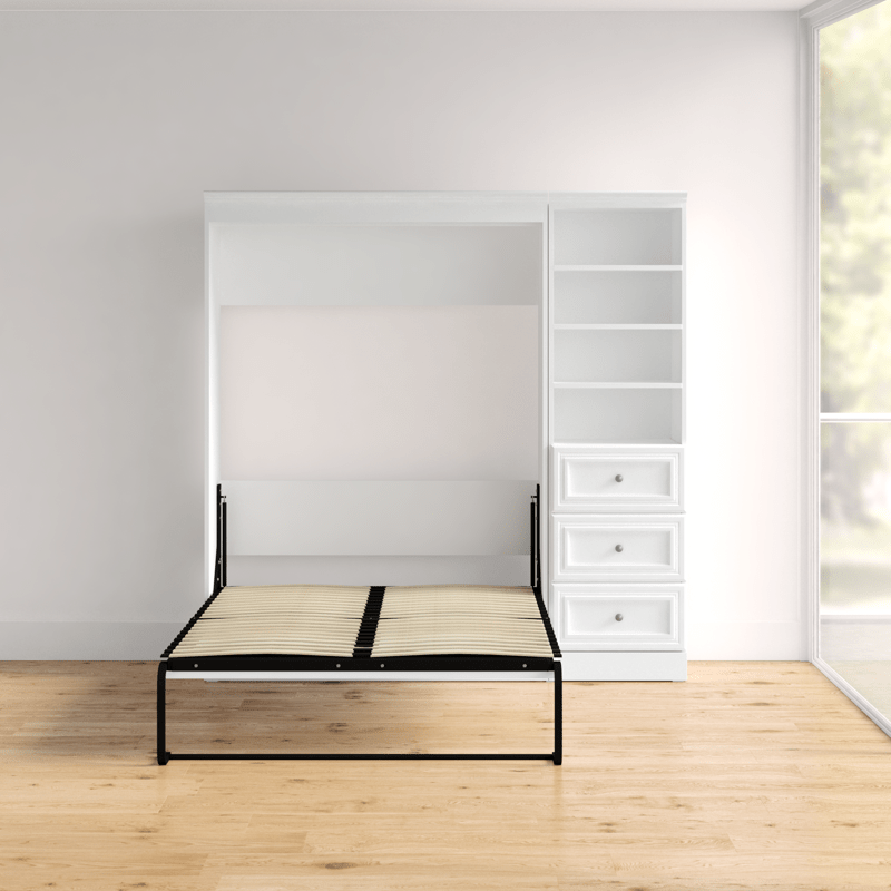 Astros Full / Double Murphy Bed