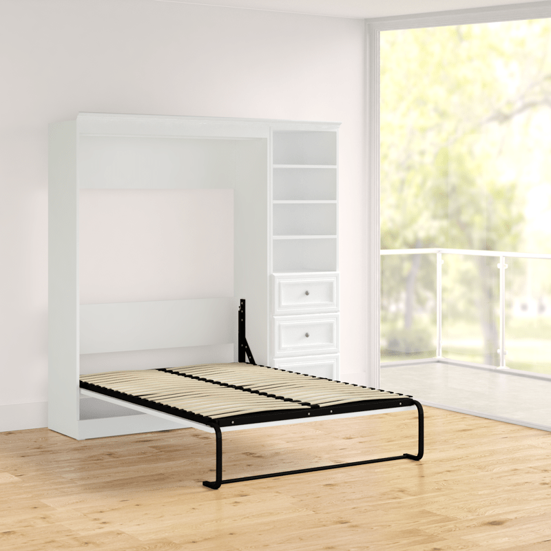 Astros Full / Double Murphy Bed