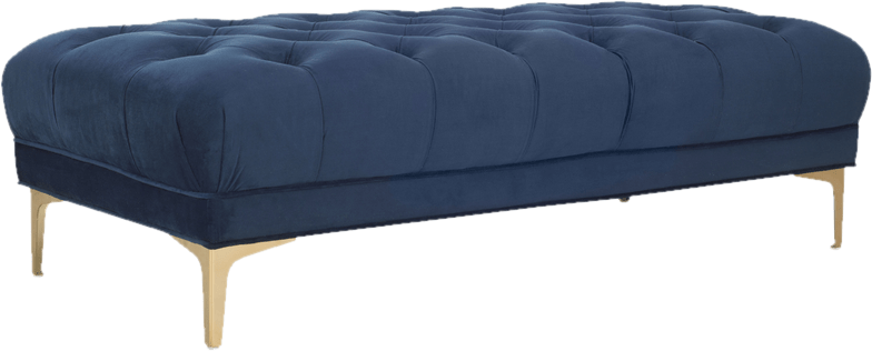 Skye Upholstered Bench