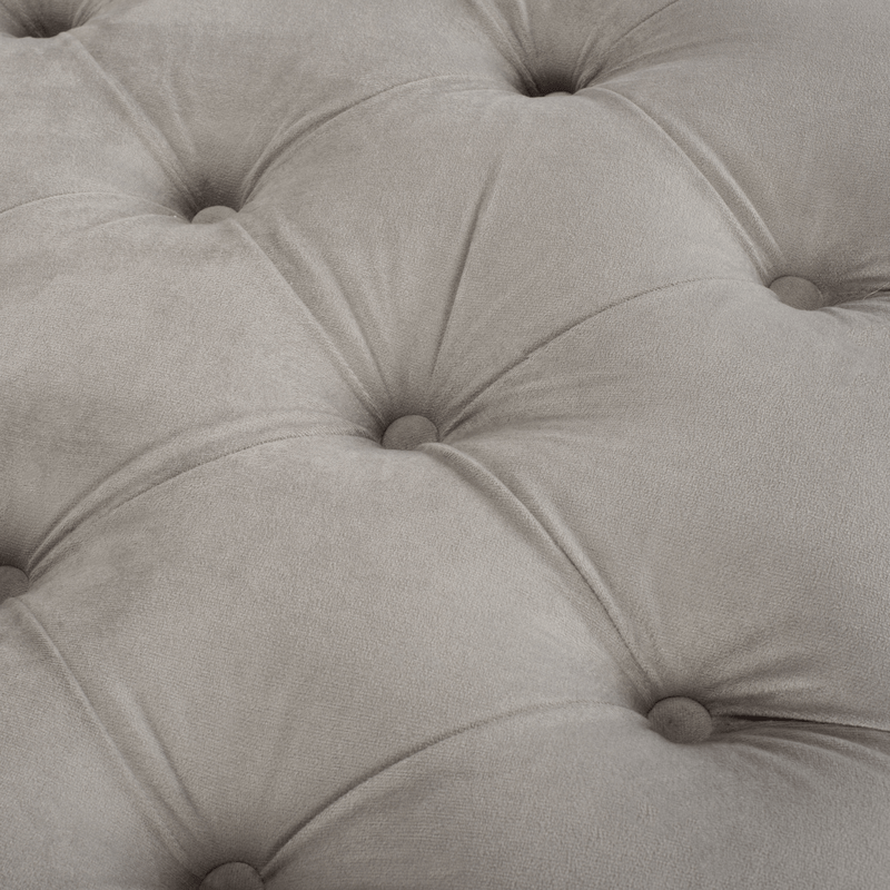 Skye Upholstered Bench