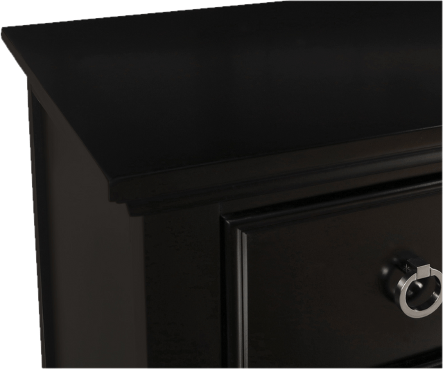 Westhampton 5 Drawer 36'' W Chest