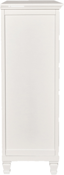 Westhampton 5 Drawer 36'' W Chest