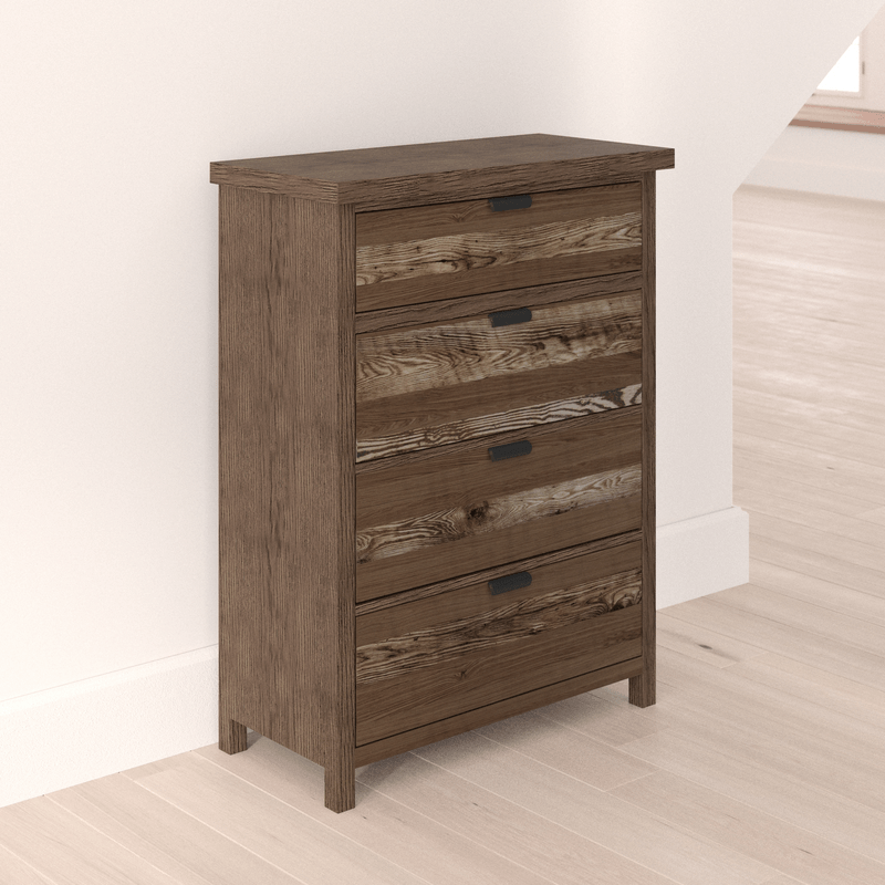 Rolla 4 Drawer Chest